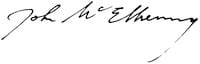 signature